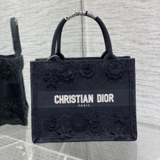 Christian Dior Shopping Bags